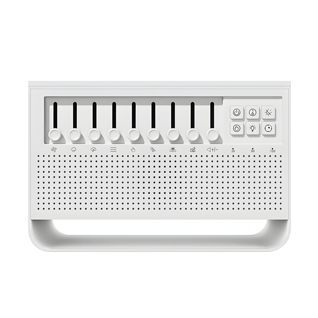 White Noise Humidifier